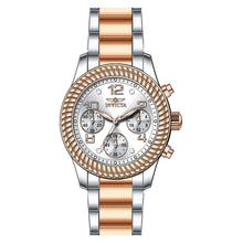 Cargar imagen en el visor de la galería, RELOJ  PARA MUJER INVICTA ANGEL 20269 - ACERO, ORO ROSA

