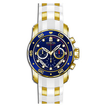 Cargar imagen en el visor de la galería, RELOJ  PARA HOMBRE INVICTA PRO DIVER 20288 - ORO BLANCO
