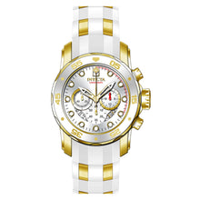 Cargar imagen en el visor de la galería, RELOJ  PARA HOMBRE INVICTA PRO DIVER 20291 - ORO BLANCO
