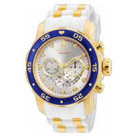 RELOJ DEPORTIVO PARA HOMBRE INVICTA PRO DIVER 20293 - ORO BLANCO