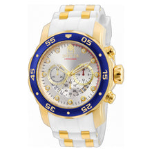 Cargar imagen en el visor de la galería, RELOJ DEPORTIVO PARA HOMBRE INVICTA PRO DIVER 20293 - ORO BLANCO
