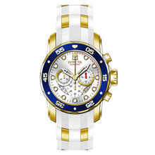 Cargar imagen en el visor de la galería, RELOJ DEPORTIVO PARA HOMBRE INVICTA PRO DIVER 20293 - ORO BLANCO
