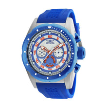 Cargar imagen en el visor de la galería, RELOJ  PARA HOMBRE INVICTA SPEEDWAY 20304 - AZUL
