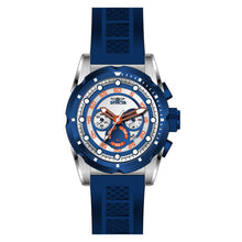 Cargar imagen en el visor de la galería, RELOJ  PARA HOMBRE INVICTA SPEEDWAY 20304 - AZUL
