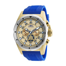 Cargar imagen en el visor de la galería, RELOJ  PARA HOMBRE INVICTA SPEEDWAY 20307 - AZUL
