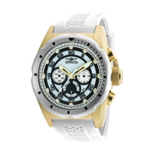 Cargar imagen en el visor de la galería, RELOJ  PARA HOMBRE INVICTA SPEEDWAY 20308 - BLANCO
