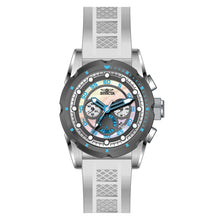 Cargar imagen en el visor de la galería, RELOJ  PARA HOMBRE INVICTA SPEEDWAY 20310 - BLANCO
