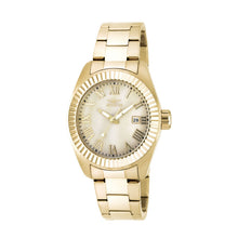 Cargar imagen en el visor de la galería, RELOJ  PARA MUJER INVICTA ANGEL 20316 - ORO
