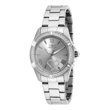Cargar imagen en el visor de la galería, RELOJ  PARA MUJER INVICTA ANGEL 20321 - ACERO
