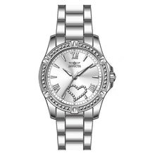 Cargar imagen en el visor de la galería, RELOJ  PARA MUJER INVICTA ANGEL 20321 - ACERO
