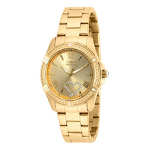 Cargar imagen en el visor de la galería, RELOJ  PARA MUJER INVICTA ANGEL 20322 - ORO
