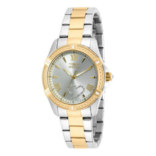Cargar imagen en el visor de la galería, RELOJ  PARA MUJER INVICTA ANGEL 20323 - ACERO DORADO

