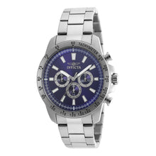 Cargar imagen en el visor de la galería, RELOJ  PARA HOMBRE INVICTA SPEEDWAY 20338 - ACERO
