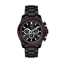 Cargar imagen en el visor de la galería, RELOJ  PARA HOMBRE INVICTA SPEEDWAY 20341 - NEGRO
