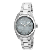 Cargar imagen en el visor de la galería, RELOJ CLÁSICO PARA MUJER INVICTA SPECIALTY 20351 - ACERO
