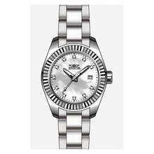 Cargar imagen en el visor de la galería, RELOJ CLÁSICO PARA MUJER INVICTA SPECIALTY 20351 - ACERO
