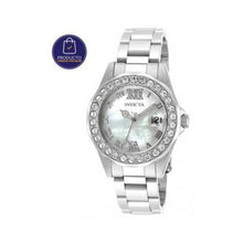 Cargar imagen en el visor de la galería, RELOJ  PARA MUJER INVICTA SEA BASE 20387 - ACERO
