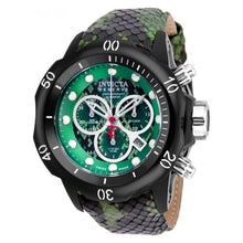 Cargar imagen en el visor de la galería, RELOJ CLÁSICO PARA HOMBRE INVICTA SUBAQUA 20410 - VERDE NEGRO
