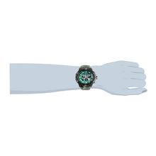 Cargar imagen en el visor de la galería, RELOJ CLÁSICO PARA HOMBRE INVICTA SUBAQUA 20410 - VERDE NEGRO
