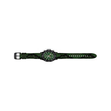 Cargar imagen en el visor de la galería, RELOJ CLÁSICO PARA HOMBRE INVICTA SUBAQUA 20410 - VERDE NEGRO
