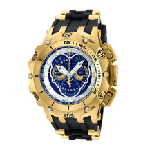 Cargar imagen en el visor de la galería, RELOJ  PARA HOMBRE INVICTA VENOM 20425 - ORO NEGRO
