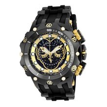 Cargar imagen en el visor de la galería, RELOJ  PARA HOMBRE INVICTA VENOM 20430 - NEGRO
