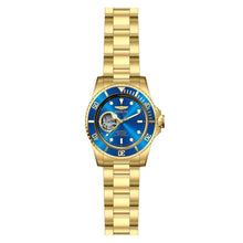Cargar imagen en el visor de la galería, RELOJ  PARA HOMBRE INVICTA PRO DIVER 20437 - ORO

