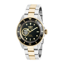 Cargar imagen en el visor de la galería, RELOJ  PARA HOMBRE INVICTA PRO DIVER 20438 - ACERO, ORO
