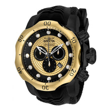 Cargar imagen en el visor de la galería, RELOJ DEPORTIVO PARA HOMBRE INVICTA VENOM 20444 - NEGRO
