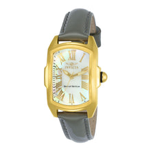 Cargar imagen en el visor de la galería, RELOJ CLÁSICO PARA MUJER INVICTA LUPAH 20457 - NEGRO
