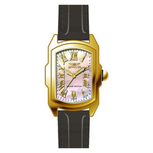 Cargar imagen en el visor de la galería, RELOJ CLÁSICO PARA MUJER INVICTA LUPAH 20457 - NEGRO
