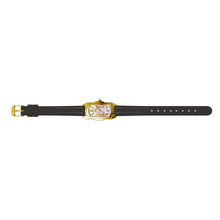 Cargar imagen en el visor de la galería, RELOJ CLÁSICO PARA MUJER INVICTA LUPAH 20457 - NEGRO
