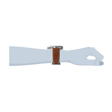 Cargar imagen en el visor de la galería, RELOJ CLÁSICO PARA HOMBRE INVICTA AVIATOR 20460 - MARRÓN
