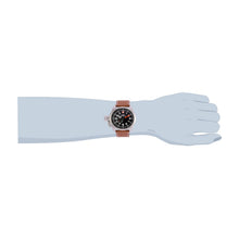 Cargar imagen en el visor de la galería, RELOJ CLÁSICO PARA HOMBRE INVICTA AVIATOR 20460 - MARRÓN
