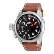 Cargar imagen en el visor de la galería, RELOJ CLÁSICO PARA HOMBRE INVICTA AVIATOR 20460 - MARRÓN

