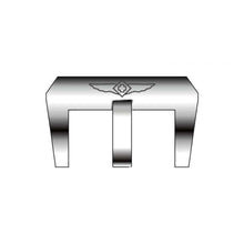 Cargar imagen en el visor de la galería, RELOJ CLÁSICO PARA HOMBRE INVICTA AVIATOR 20460 - MARRÓN
