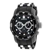 Cargar imagen en el visor de la galería, RELOJ  PARA HOMBRE INVICTA TI-22 20464 - NEGRO, ACERO
