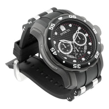 Cargar imagen en el visor de la galería, RELOJ  PARA HOMBRE INVICTA TI-22 20464 - NEGRO, ACERO
