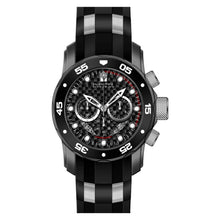 Cargar imagen en el visor de la galería, RELOJ  PARA HOMBRE INVICTA TI-22 20464 - NEGRO, ACERO
