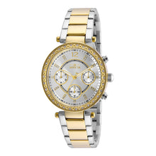 Cargar imagen en el visor de la galería, RELOJ  PARA MUJER INVICTA ANGEL 20470 - ORO PLATA
