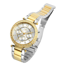Cargar imagen en el visor de la galería, RELOJ  PARA MUJER INVICTA ANGEL 20470 - ORO PLATA
