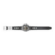 Cargar imagen en el visor de la galería, RELOJ DEPORTIVO PARA HOMBRE INVICTA SEA HUNTER 20472 - BLANCO NEGRO
