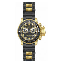 Cargar imagen en el visor de la galería, RELOJ DEPORTIVO PARA HOMBRE INVICTA SEA HUNTER 20475 - NEGRO
