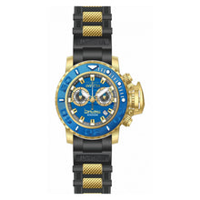 Cargar imagen en el visor de la galería, RELOJ DEPORTIVO PARA HOMBRE INVICTA SEA HUNTER 20476 - NEGRO
