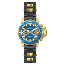 Cargar imagen en el visor de la galería, RELOJ DEPORTIVO PARA HOMBRE INVICTA SEA HUNTER 20476 - NEGRO
