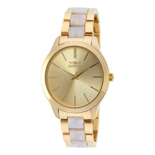 Cargar imagen en el visor de la galería, RELOJ  PARA MUJER INVICTA ANGEL 20496 - DORADO

