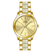 Cargar imagen en el visor de la galería, RELOJ  PARA MUJER INVICTA ANGEL 20496 - DORADO
