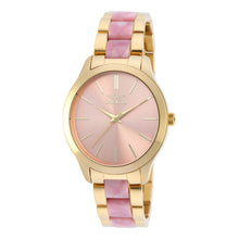 Cargar imagen en el visor de la galería, RELOJ  PARA MUJER INVICTA ANGEL 20497 - DORADO
