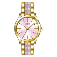 Cargar imagen en el visor de la galería, RELOJ  PARA MUJER INVICTA ANGEL 20497 - DORADO
