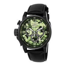 Cargar imagen en el visor de la galería, RELOJ CLÁSICO PARA HOMBRE INVICTA I-FORCE 20544 - NEGRO
